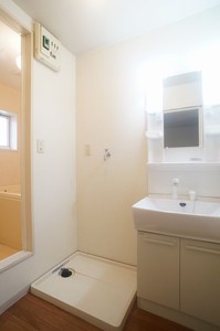 オークビレッヂ 202号-9