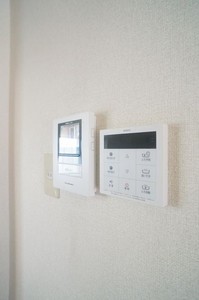 オークビレッヂ 202号-11