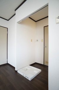 ドウェル若宮 202号-10