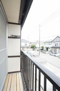 ドウェル若宮 202号-11