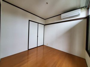 大窪ハウス 101号-2