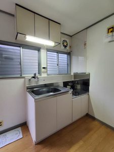 大窪ハウス 101号-8