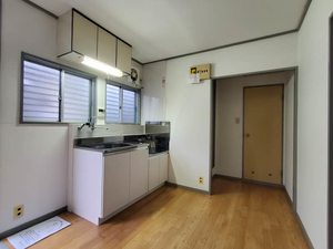 大窪ハウス 101号-9