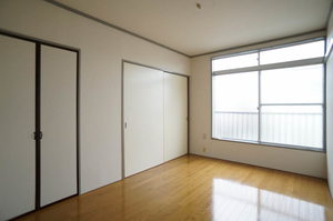 大窪ハウス 202号-4