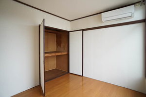 大窪ハウス 202号-5