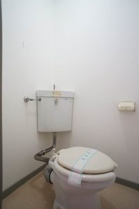 大窪ハウス 202号-8