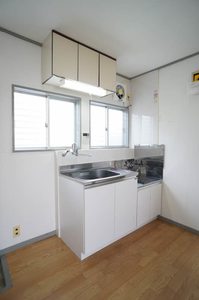 大窪ハウス 202号-10