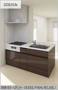 シティホームズⅨ 306号-3