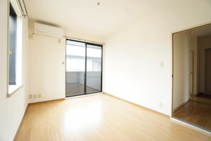 レジデンス八重原Ａ 201号-2