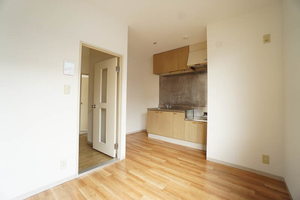 レジデンス八重原Ａ 201号-4