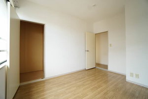 レジデンス八重原Ａ 201号-6