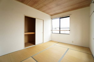 レジデンス八重原Ａ 201号-7