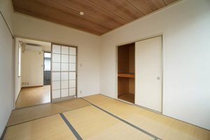 レジデンス八重原Ａ 201号-8