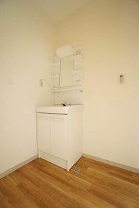 レジデンス八重原Ａ 201号-9