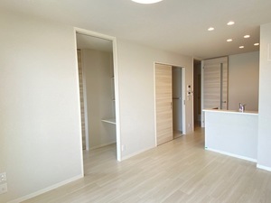 Ｌａ　Ｌｕｃｅ　大宮 202号-2