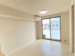 Ｌａ　Ｌｕｃｅ　大宮 202号-3