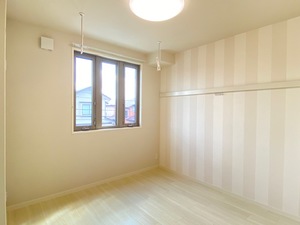 Ｌａ　Ｌｕｃｅ　大宮 202号-6