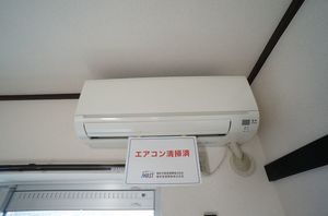 ビラ幕張本郷 301号-11