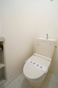 フローレンス八千代 102号-7