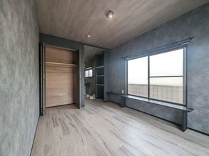 コーポグリーン 1F001号-2