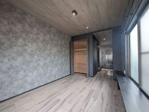 コーポグリーン 1F001号-3