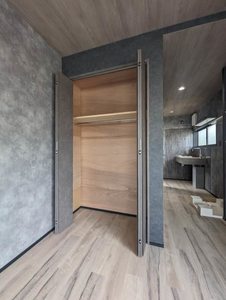 コーポグリーン 1F001号-4