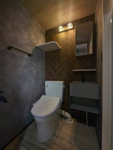 コーポグリーン 1F001号-9