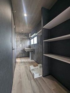 コーポグリーン 1F001号-11