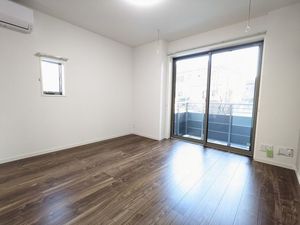 クレールコート 103号-4