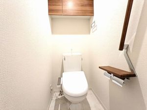 クレールコート 103号-10