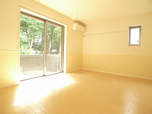 グランディヴィラおおたかの森 103号-2