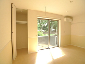 グランディヴィラおおたかの森 103号-3