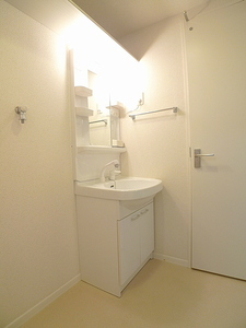 グランディヴィラおおたかの森 103号-8