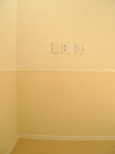 グランディヴィラおおたかの森 103号-11