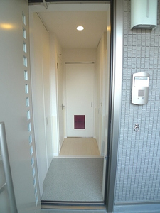 グランディヴィラおおたかの森 105号-2