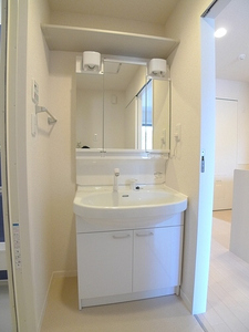 グランディヴィラおおたかの森 105号-8