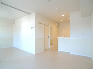 グランディヴィラおおたかの森 105号-9