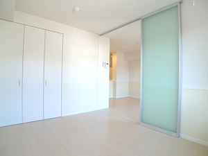 グランディヴィラおおたかの森 105号-10