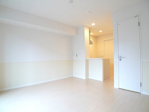 グランディヴィラおおたかの森 107号-2