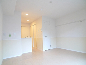 グランディヴィラおおたかの森 107号-3