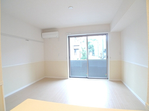 グランディヴィラおおたかの森 107号-4