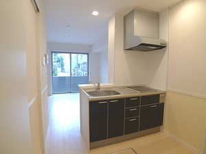 グランディヴィラおおたかの森 107号-5