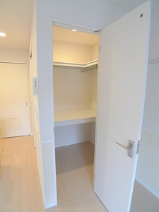 グランディヴィラおおたかの森 107号-7