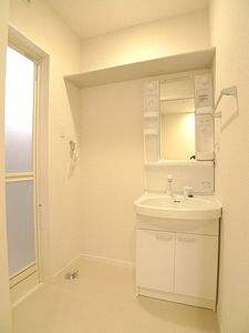 グランディヴィラおおたかの森 107号-8