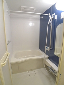 グランディヴィラおおたかの森 107号-9