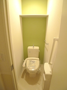 グランディヴィラおおたかの森 107号-10