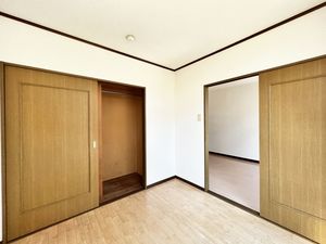 チェリーハイム 105号-4
