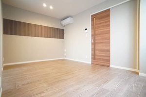 シティホームズⅩ 201号-2