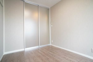 シティホームズⅩ 201号-5