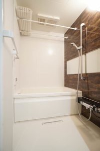 シティホームズⅩ 201号-9